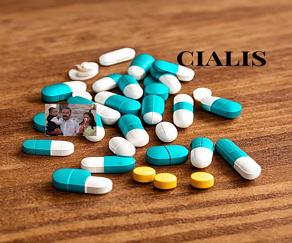 Cialis diaria precio